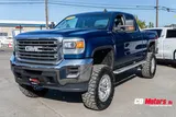 2015 GMC SIERRA photo 4