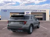 2026 Ford Explorer photo 8