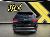 2020 Jeep Grand Cherokee photo 3