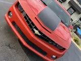 2010 Chevrolet Camaro photo 9