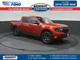 2024 Ford Maverick photo 1