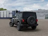 2027 Jeep Wrangler photo 3