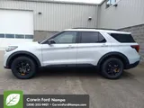2026 Ford Explorer photo 6