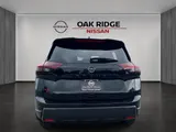 2026 Nissan Rogue photo 4