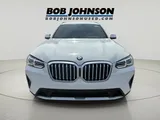 2024 BMW X3 photo 3