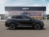 2027 Kia Sportage photo 7