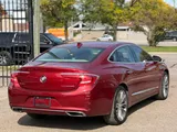 2018 Buick LaCrosse photo 5