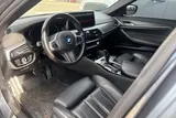 2022 BMW 5 Series photo 7