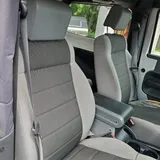 2007 Jeep Wrangler photo 43