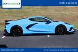 2023 Chevrolet Corvette photo 11