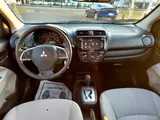 2019 Mitsubishi Mirage G4 photo 11