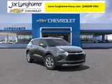 2021 Chevrolet Blazer photo 1