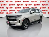 2021 Chevrolet Tahoe photo 1