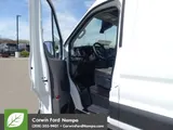2026 Ford Transit Cargo Van photo 9