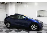 2021 Tesla Model Y photo 1