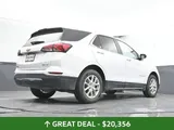 2024 Chevrolet Equinox photo 46