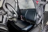2026 Honda PIONEER 700 DELUXE photo 13