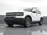 2025 Ford Bronco Sport photo 45
