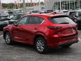 2025 Mazda CX-5 photo 3