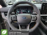 2027 Ford Explorer photo 14