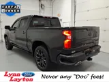 2023 Chevrolet Silverado 1500 photo 5