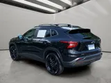 2024 Chevrolet Trax photo 3