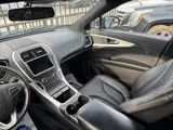 2017 Lincoln MKX photo 6