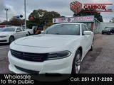 2018 Dodge Charger photo 1