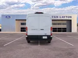 2026 Ford Transit Cargo Van photo 5