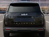2027 Kia Telluride photo 13