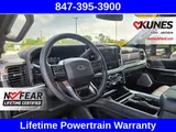 2026 Ford Super Duty F-250 SRW photo 23