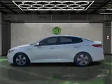 2018 Kia Optima Hybrid photo 2