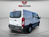 2025 Ford Transit Cargo Van photo 5