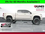 2026 Chevrolet Silverado 1500 photo 42