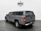 1999 Chevrolet Silverado 2500 photo 4