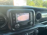 2020 Jeep Wrangler Unlimited photo 22