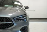 2025 Mercedes-Benz CLA photo 40