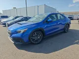 2022 Subaru WRX photo 5