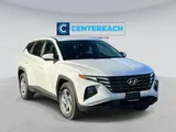 2024 Hyundai Tucson photo 4