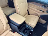 2027 Jeep Grand Cherokee L photo 24
