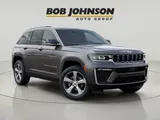 2026 Jeep Grand Cherokee photo 1