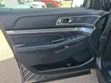 2018 Ford Explorer photo 25