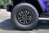 2026 Jeep Wrangler photo 8