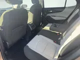 2018 Chevrolet Equinox photo 8