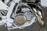 2027 Husqvarna TC 85 17/14 photo 3