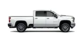 2026 Chevrolet Silverado 2500HD photo 27
