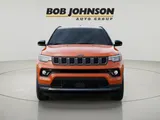 2026 Jeep Compass photo 6