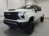 2026 Chevrolet Silverado 2500HD photo 7