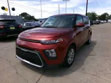 2020 Kia Soul photo 3