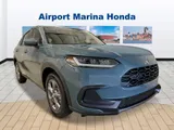 2027 Honda HR-V photo 8